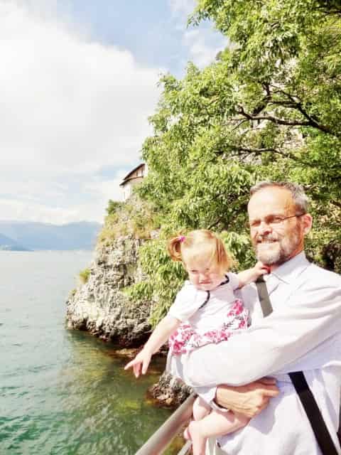 Lago Maggiore - mamaliefde