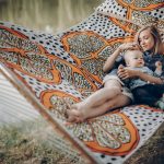 Kamperen met baby; tips, ervaringen en checklist - Mamaliefde.nl