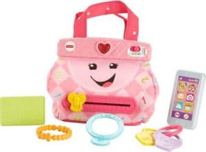 Cadeau meisje 1 jaar; speelgoed tips wat geef je baby voor eerste verjaardag dochter - Mamaliefde
