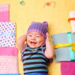 Cadeau baby meisje 1 jaar; originele speelgoed kado tips voor verjaardag kind - Mamaliefde.nl