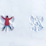 Sneeuw spelletjes; 27 tips voor buiten spelen in de sneeuw & leuke activiteiten met kinderen, peuters en kleuters in de winter - Mamaliefde.nl