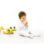 Rapley Methode: Schema, boek & baby led weaning recepten vanaf 6 maanden - Mamaliefde