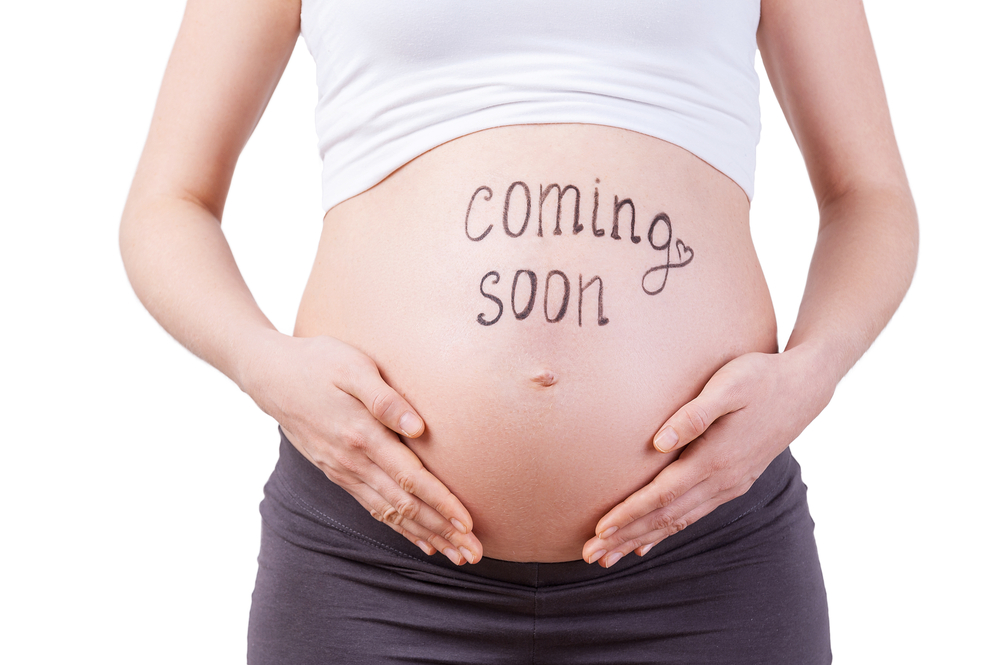 Aankondiging zwangerschap; 64 unieke ideeën en voorbeelden om zwangerschap bekend te maken en te vertellen dat je zwanger bent