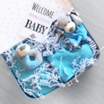 Kraamvisite grappige kraamcadeautjes voor baby en kraamvrouw - Mamaliefde