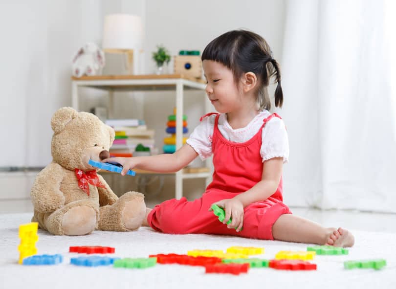 Behoren Eik Controversieel Cadeau Meisje 2 Jaar; Speelgoed Tips Wat Geef Je Kind Voor Tweede  Verjaardag Dochter - Mamaliefde.nl