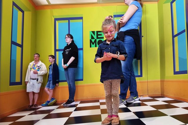 Kindermuseum Nederland overzicht; de leukste musea voor kinderen, peuters of kleuters - Reisliefde