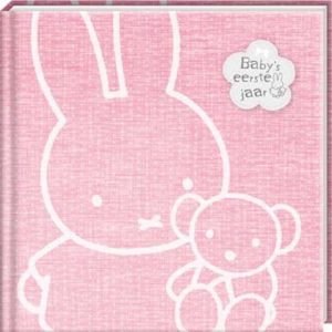 Baby eerste jaar boek; van invulboek tot dagboek ook voor tijdens zwangerschap - Mamaliefde