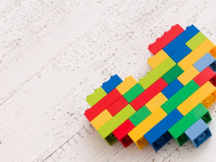 Lego sets voor jongens en meisjes; leukste pakketten van duplo tot Friends, City en Ninjago