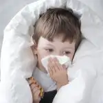 Tips voor als je kind verkouden is - Mamaliefde.nl