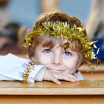 Kerstavond met kinderen in de kerk; ideeën kerstviering- Mamaliefde.nl