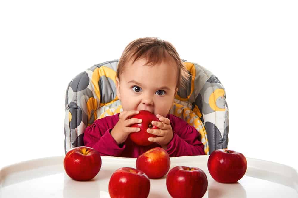 Gezonde Voeding Je Kind; Wat Is Gezond En Tips Om Gezonder Te Eten -