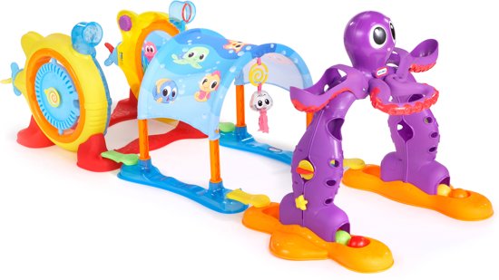 Little Tikes buitenspeelgoed; van waterspeelgoed tot speeltuin voor peuters en kleuters - Mamaliefde