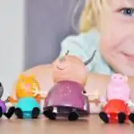 Peppa pig speelgoed - Mamaliefde.nl