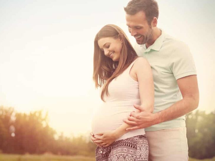 Geniet van je zwangerschap; 7 tips hoe en wat als het niet lukt?