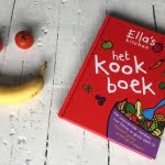 Ella's Kitchen kookboek recensie; met biologische recepten - Mamaliefde.nl