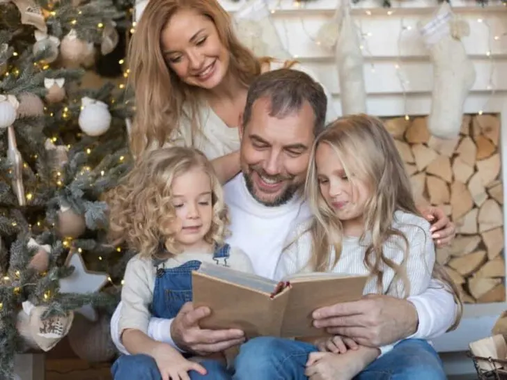 Kerstboeken; de leukste thema prentenboeken voor peuters, kleuters met verhaal om voor te lezen of zelf te lezen - Mamaliefde.nl