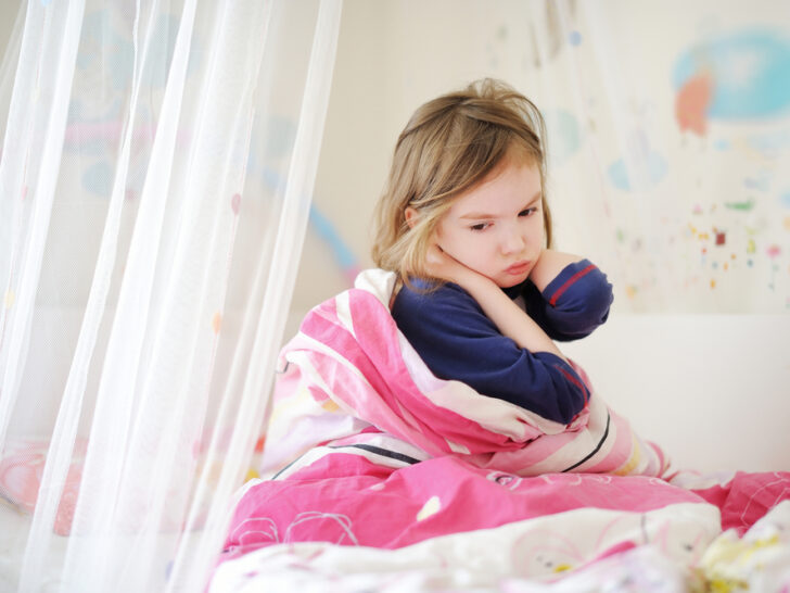 10 populaire smoesjes voor kinderen, peuters en kleuters die niet willen slapen