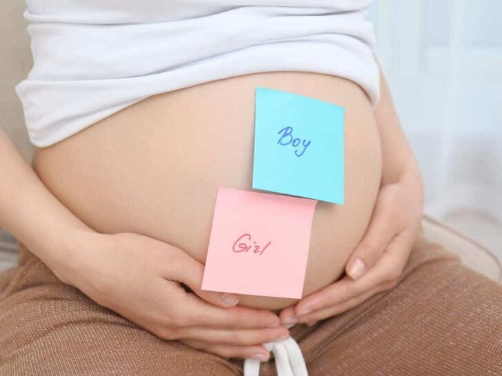 50 Unisex namen & genderneutrale babynamen voor man en vrouw