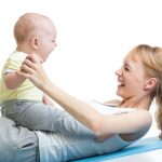 Activiteiten met baby; van cursus tot workshop met mama - Mamaliefde.nl