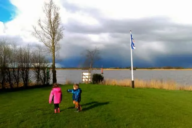 Vakantie in eigen land; west-Friesland fryske meren - Mamaliefde.nl