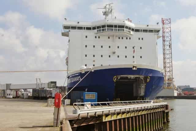Minicruise met DFDS Seaways van Amsterdam naar Newcastle upon Tyne met de Queen Seaways met kinderen - Mamaliefde.nl