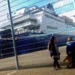 Overtocht boot IJmuiden Newcastle met de DFDS minicruise ferry; review met kinderen - Mamaliefde.nl