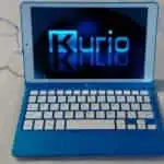 Review: Kurio 2-in-1-tablet laptop voor kinderen - Mamaliefde.nl