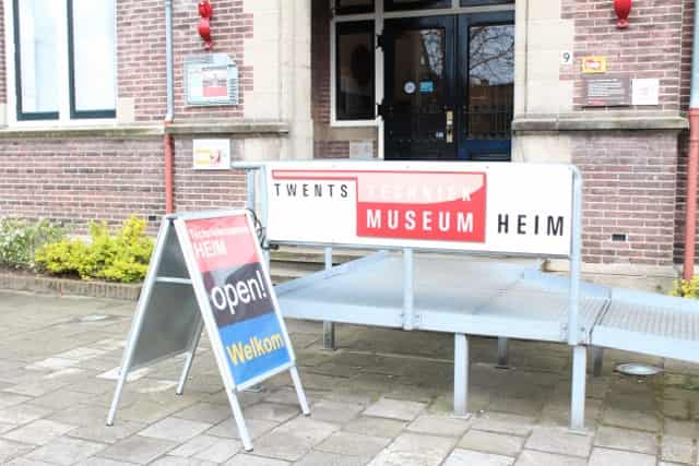 Dagje uit: Techniekmuseum Heim; ook voor meisjes - Mamaliefde.nl