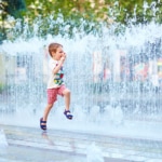 Wat te doen met warm weer met kinderen; De leukste verkoelende uitjes en activiteiten op en om het water - Mamaliefde.nl