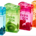 Drink in the box review & ervaringen - Mamaliefde.nl