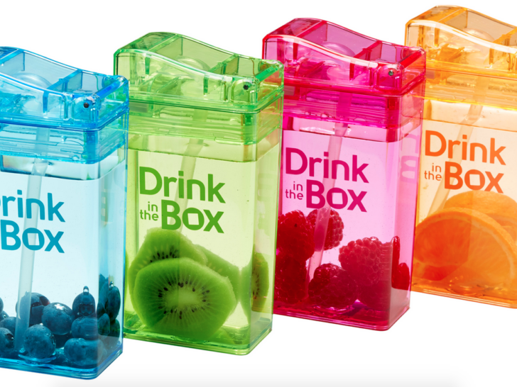 Drink in the box review & ervaringen