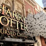 Recensie: Harry Potter and the Cursed Child - mamaliefde.nl