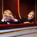 Theatershow bezoeken met kinderen - Mamaliefde.nl