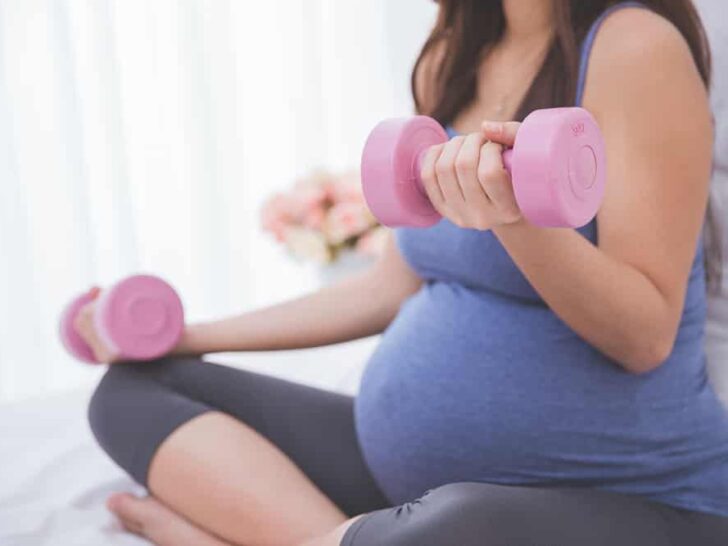 Welke zwangerschapscursussen zijn er; met partner, gym of puf training ter voorbereiding op bevalling