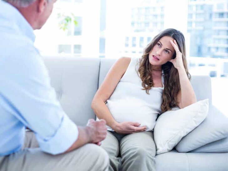 Zwangerschapsdiscriminatie op werk; wat zijn je rechten als werknemer ook na zwangerschapsverlof