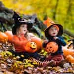Halloween met kinderen; activiteiten en uitjes in Nederland - Mamaliefde.nl