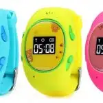 One2Track horloge voor kinderen review met gps en bellen - Mamaliefde
