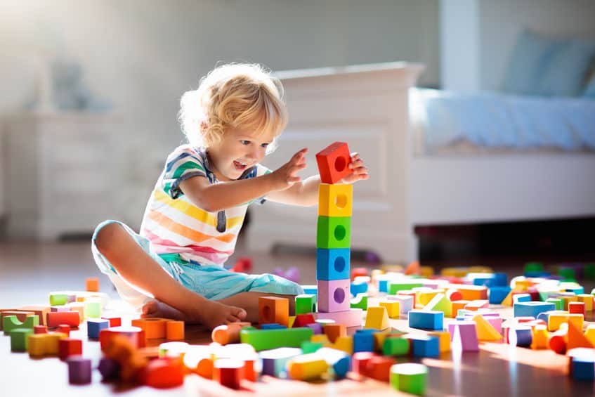 variabel Acteur onduidelijk Cadeau Jongen 3 Jaar; Speelgoed Tips Wat Geef Je Kind Voor Derde Verjaardag  Zoon - Mamaliefde.nl