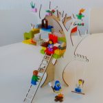 Review: Brikkon boomhut spelen met lego -Mamaliefde.nl
