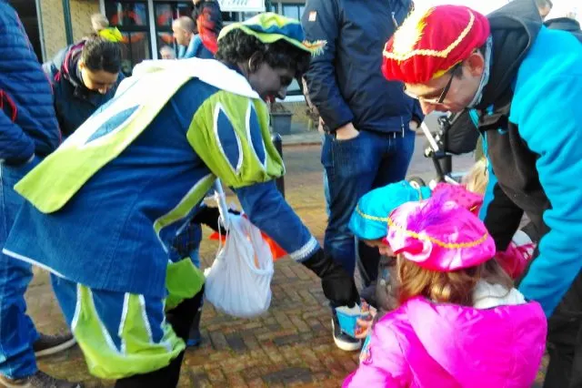 Sinterklaas weekend Landal Esonstad Friesland - Mamaliefde.nl