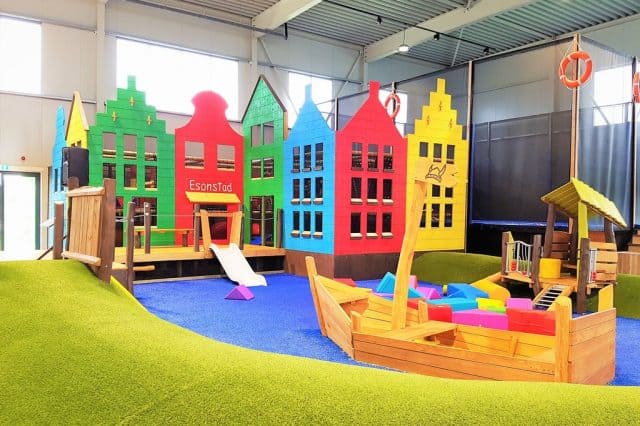 Friesland met kinderen; 42x bezienswaardigheden & activiteiten - Reisliefde
