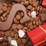 Chocoladeletters; het meest populaire Sinterklaas cadeautje - Mamaliefde.nl