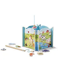 21x Playtive houten speelgoed LIDL - Mamaliefde