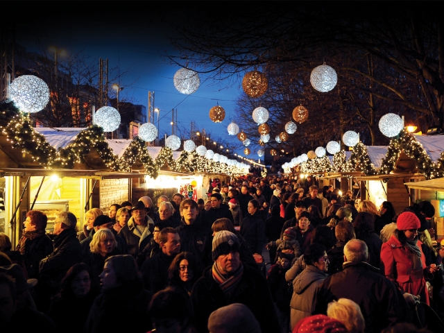 Kerstmarkten Nederland; de leukste en grootste in steden en dorpen - Reisliefde