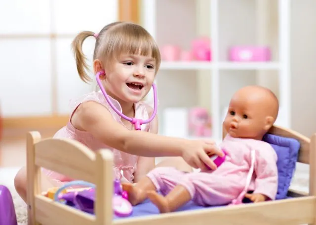 Geschikt speelgoed voor peuter 24 - 36 maanden - Mamaliefde.nl