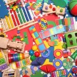 Speelgoed voor kinderen; wat is kwalitatief geschikt speelgoed voor baby's, dreumesen, peuters en kleuters? - Mamaliefde