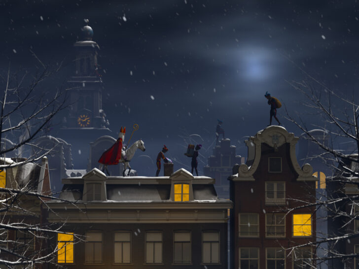 Zo overleef je Sinterklaas; tips om deze periode stressvrij door te komen