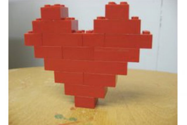 Leuke valentijnscadeau ideeën voor kinderen, inclusief zelf maken - Mamaliefde