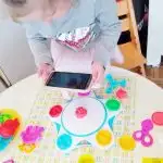Play-doh Touch review; breng je kleiwerken tot leven! - Mamaliefde.nl
