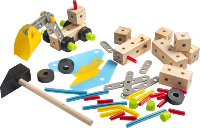 Verbinding verbroken Somber het beleid Speelgoed & cadeau jongen 5 jaar; leuk & origineel tips voor jarige zoon -  Mamaliefde.nl